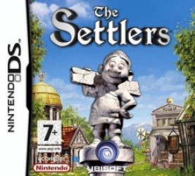 Settlers, The (v01) Rom
